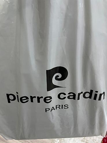часы феникс: Мужская кожаная сумка 
от Pierre Cardin.
Новая — 9