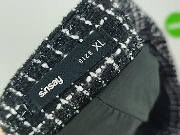 spódnice monki: Sinsay, Spódnica damska, rozmiar XL — 4