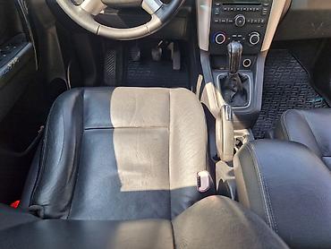 Chevrolet: Prodajem Chevrolet Captivu, sa pogonom na sva cetiri tocka, sa sedam — 13