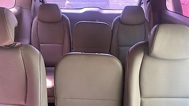 shevrolet lacetti: Kia Carnival: 2017 г., 2.2 л, Автомат, Дизель, Минивэн — 9