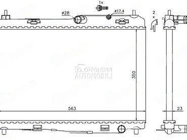 auto otpad vrsac: MOTOR KOMPLETAN ZA FORD FIESTA OD 2008. DO 2013. GOD. | SMEDEREVSKA — 10
