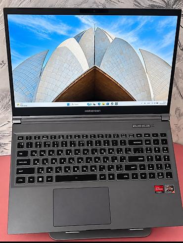 ms surface laptop: Игровой ноутбук MAIBENBEN X565. Подходит для Игр, так и для — 2