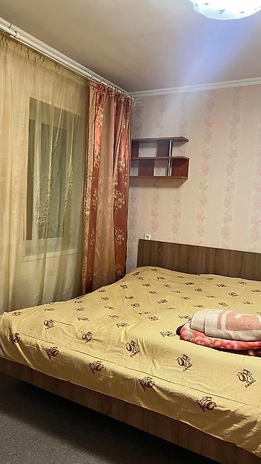 Долгосрочная аренда домов: 40 м², 1 комната, Утепленный, Теплый пол, Забор, огорожен — 13