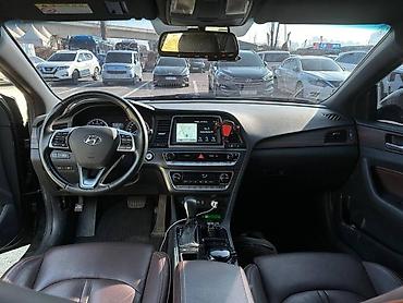 соната нью райс цена бишкек: Hyundai Sonata: 2017 г., 2 л, Автомат, Газ, Седан — 4