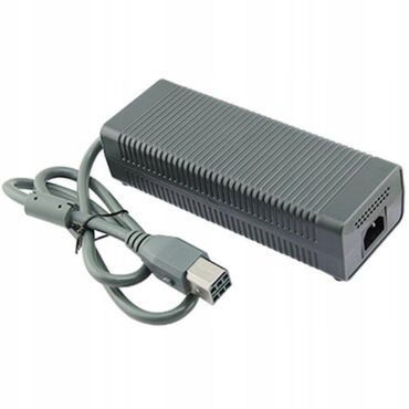 Куплю Блок Питания xbox 360 в любом состоянии Рабочий или Нерабочий