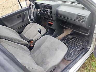 кпп гольф 4: Volkswagen Jetta: 1989 г., 1.8 л, Механика, Бензин, Седан — 5