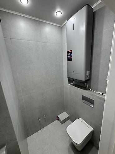 квартиры дордой: 3 комнаты, 116 м², 6 этаж — 7