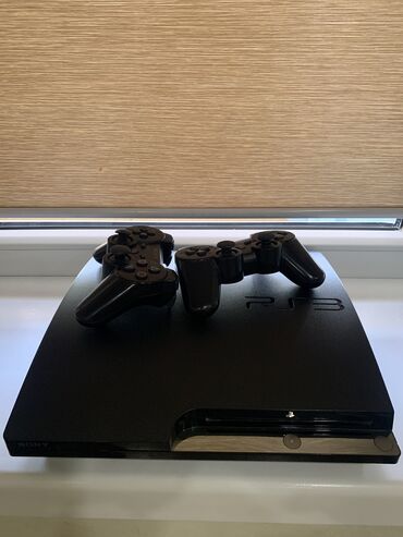 купить игры на xbox one бу: Сони плейстейшен 3, в хорошем состоянии