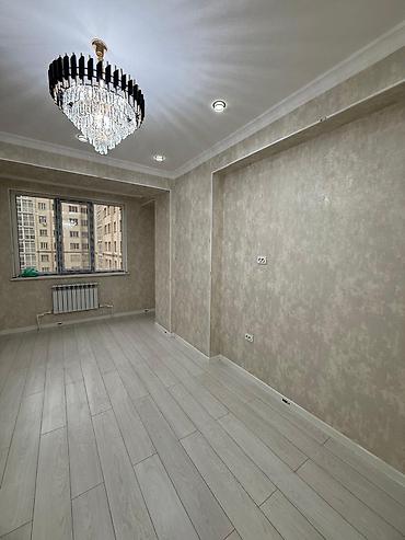 Продажа квартир: 1 комната, 40 м², Элитка, 4 этаж, Евроремонт — 8