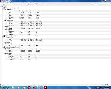 Desktop računari i radne stanice: Racunar potpuno ispravan nov operativni sistem vindovs 7 ultimet AMD — 10