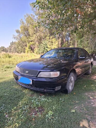 двигатель на ниссан цефиро а32 в бишкеке: Nissan Cefiro: 1995 г., 2 л, Автомат, Седан