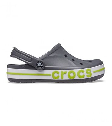 кожаные шлепки: CROCS Bayaband clog В наличии Crocs Производство Вьетнам 🇻🇳 Мягкие и
