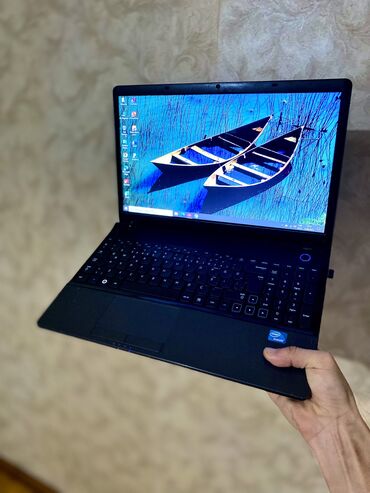samsung notebook adapter: İşlənmiş Samsung, 15.6 ", Intel Celeron, 512 GB, Ünvandan götürmə, Pulsuz çatdırılma, Ödənişli çatdırılma
