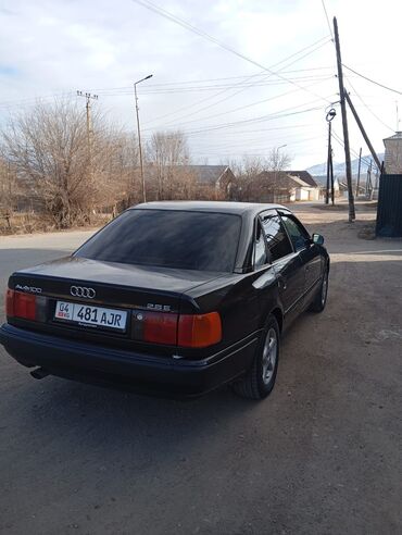 audi 80 b4 машина: Audi S4: 1993 г., 2.6 л, Механика, Бензин, Седан