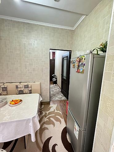 Продажа квартир: 1 комната, 47 м², 106 серия, 9 этаж, Косметический ремонт — 8