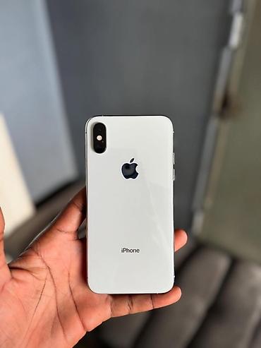 montech sky two: 📱 iPhone XS 64GB Silver 💰 11 500 сом Хорошее состояние. Всё работает — 1
