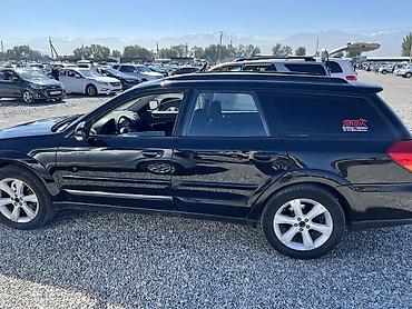 audi c4 2 8: Subaru Outback: 2004 г., 2.5 л, Автомат, Бензин, Универсал — 3
