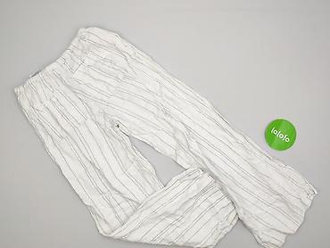 majtki underwolf: H&M, Spodnie materiałowe damskie, rozmiar XS — 3