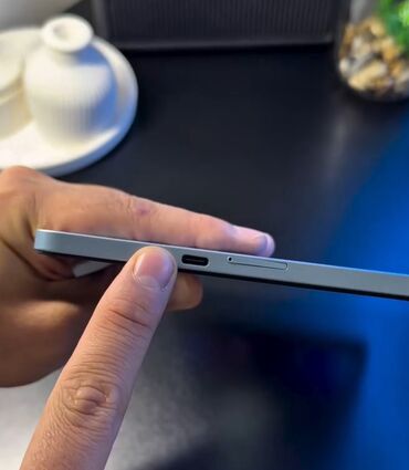 Digər planşetlər: Octa Core prosessor ▲ Operativ yaddaş - 12 GB ▲ Daxili yaddaş - — 23