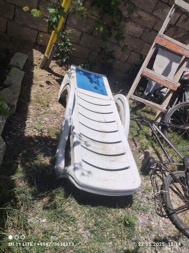 Ev üçün digər mallar: LEJANKA satılır tecili. 0773638313. Iksi 50 azen