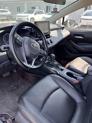 type r: Honda XR-V: 2022 г., 1.5 л, Автомат, Бензин — 10