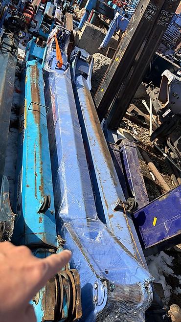 Манипуляторы: Манипулятор — 29