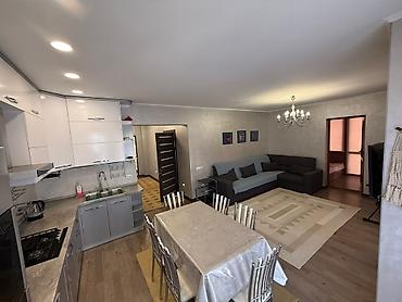 Аренда коттеджей и домов на Иссык-Куле: Таунхаус, Royal beach, Чок-Тал, 6 мест — 9