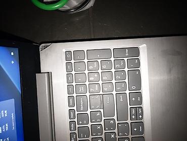 lenovo ideapad b5010: Prosesor: Intel Core i5-10210U (10-cu nəsil, 2.1 GHz sürət) Operativ — 4
