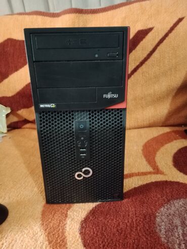 fen za kosu cena: Fujitsu Siemens Esprimo p410 i5 8gb ssd Brend racunar Fujitsu Siemens