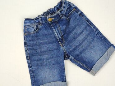 Shorts, Next, 11 years, 140/146, condition - Perfect