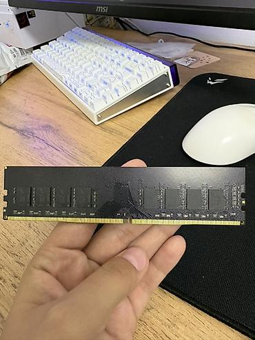 micro sd v30: Оперативная память (RAM) для ПК, Б/у, 16 ГБ, DDR4, 3200 МГц — 2