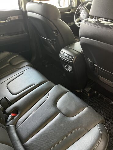 Hyundai: Hyundai Palisade: 2019 г., 2.2 л, Автомат, Дизель, Внедорожник — 9