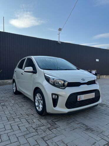 киа рто: Kia Morning: 2017 г., 1 л, Автомат, Бензин, Хэтчбэк