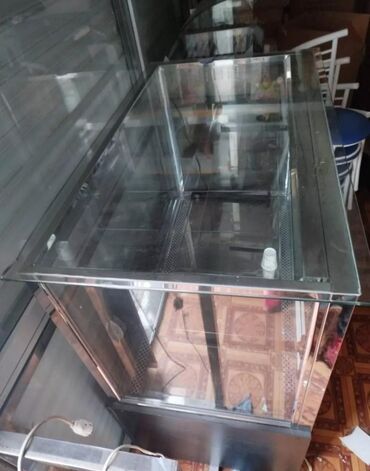 i̇şlənmiş soyuducular: 💫Ruhan 
Vitrun soyuducu 750 azn 
1.50 sm 
Unv Sumqayt