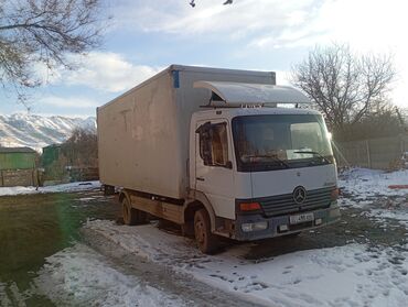 Легкий грузовой транспорт: Легкий грузовик, Новый