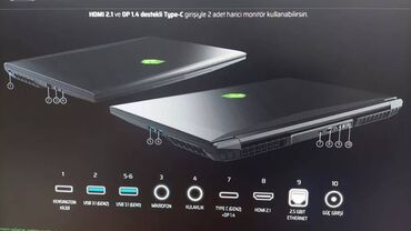 HP: Yeni HP Victus, 15.6 ", Intel Core i7, 512 GB — 5