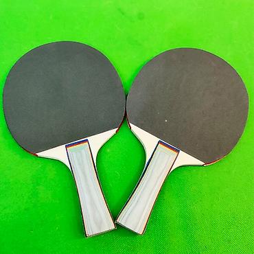 Игрушки: Пинг понг игра ракетки в комплекте 🏓 Сыграйте за большим столом с — 3