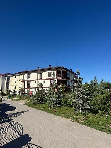 вост 2 бишкек: 2 комнаты, 58 м², Элитка, 3 этаж, Евроремонт — 1