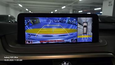 Lexus: Lexus RX: 2020 г., 3.5 л, Гибрид — 14