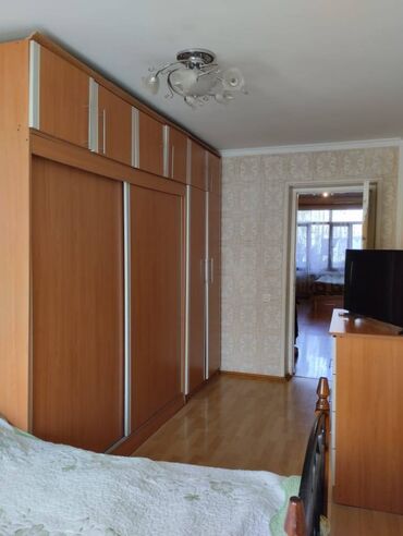 Köhnə tikili: Bakı, Bakıxanov qəs., 3 otaqlı, Köhnə tikili, 60 kv. m — 4