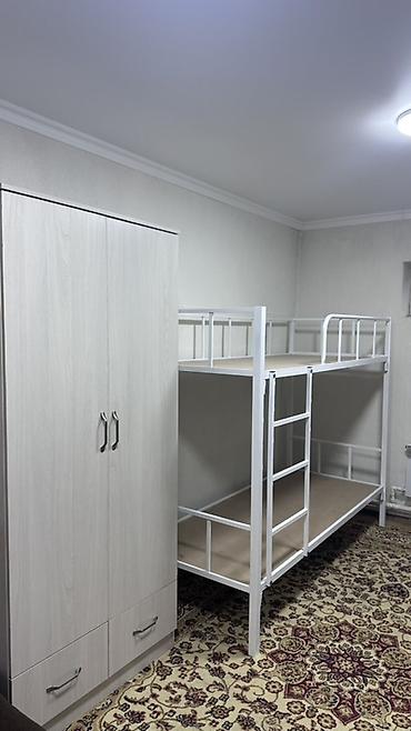 Сдаётся 1‑комнатная квартира с подселением для девушек без