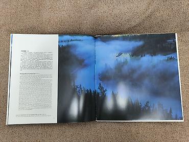 юань: Редкий китайский фотоальбом 《野马无限》 / ENDLESS WILD HORSE — 2007 год — 7