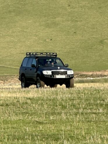 тойота королла дизель: Toyota Land Cruiser: 2007 г., 4.2 л, Механика, Дизель, Жол тандабас