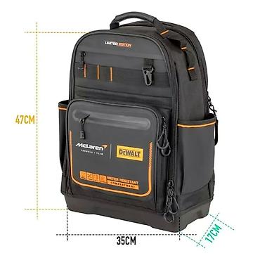 полироль авто: Лимитированая серия DeWalt McLaren F1 1. импакт DeWALT McLaren F1 — 7