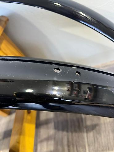 Велоаксессуары: 🚵‍♂️ Велокрылья: Непромокаемый Комфорт для Любой Погоды Повысьте — 8