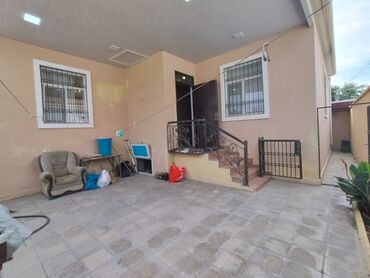 элитные 3 комнатные квартиры: Zabrat 3 otaqlı, 99455502 kv. m, Kredit yoxdur, Orta təmir