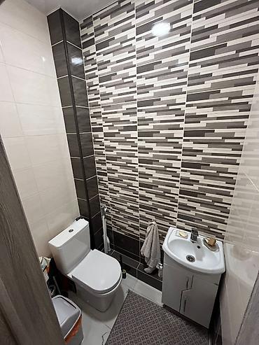 2 8: 3 комнаты, 80 м², 4 мкр Элитка, 3 этаж, Евроремонт — 8