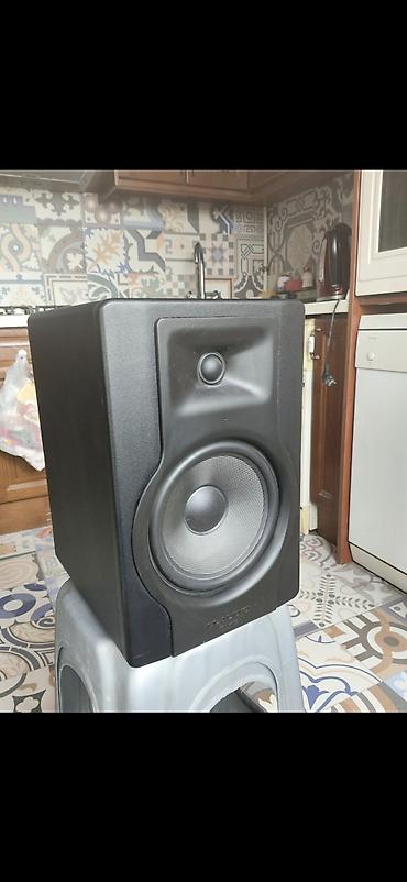 trek marlin 4: M audio bx 8 d 3 ela isleyir qetiyyen ve qetiyyen problemi yoxdur oz — 2