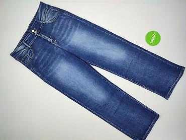 voggo denim: Jeansy damskie, rozmiar XL — 2
