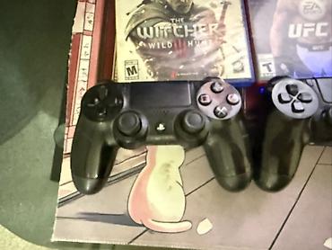ps3 60: Игры и геймпады дешево ✅ Юфс3-1450 Ведьмак-1450 Нба просто фантик-300 — 5